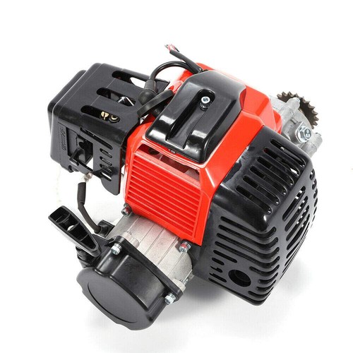 49cc engine electric - 49cc,