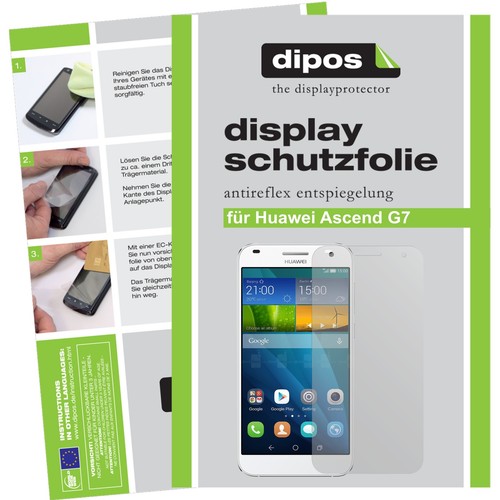 Dipos protection pour - 2x,