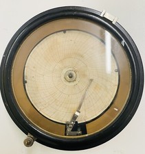 Manomètre , Barographe 