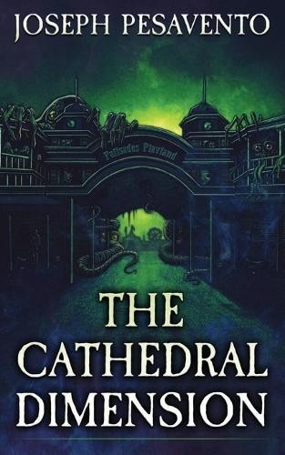 Joseph pesavento the cathedral - the,