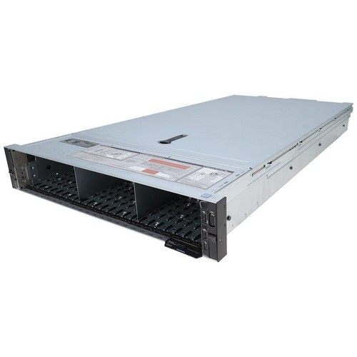 8w81f dell poweredge - dell, r840