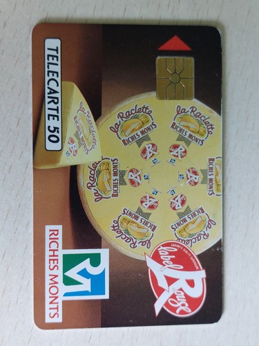 Telecarte privee d600 - telecarte,