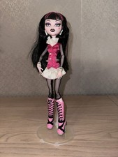 Poupée MONSTER HIGH Basic