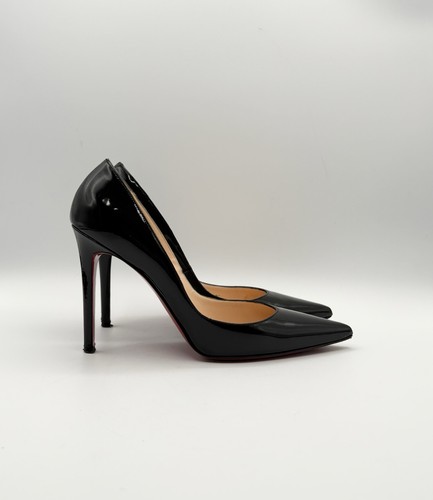 Christian louboutin black - christian,