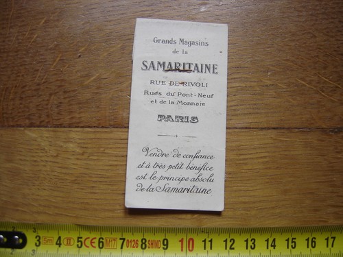 Echantillon tissus rideaux - de,