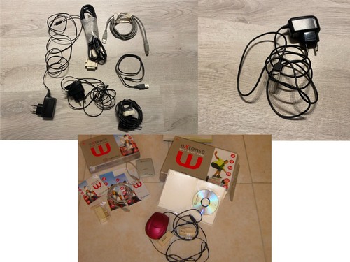 Cables lot cable - lot, de