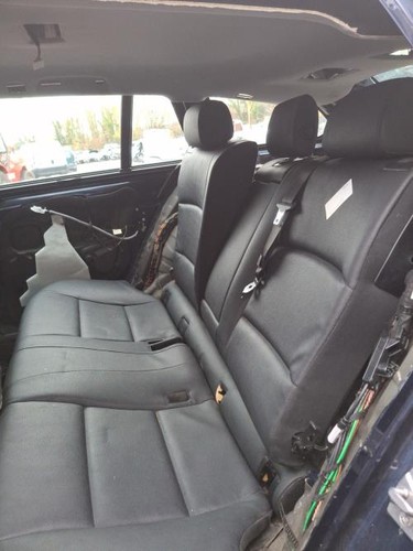 Interieur complet bmw serie - interieur,