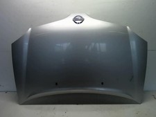 Capot NISSAN ALMERA TINO PHASE