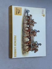 Figurines au 1/72. HÄT 8105