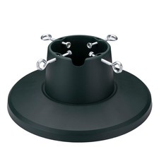 Arti Casa Pied de Sapin de Noël pour Vrai Sapin - Intérieur - Grands Troncs 35-1