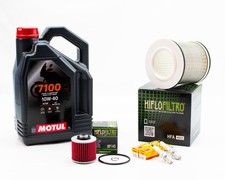 Kit Révision Filtres Bougies