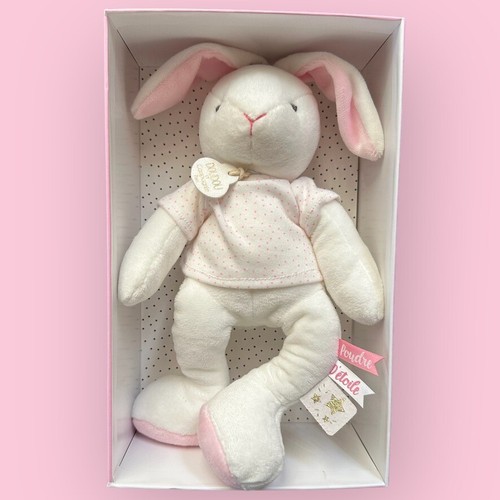 Doudou compagnie plush - et,
