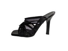 CHAUSSURES MULES A TALONS  P