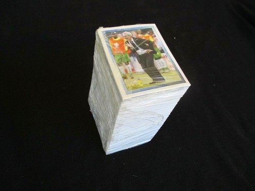Lot jeu set complet - set, foot