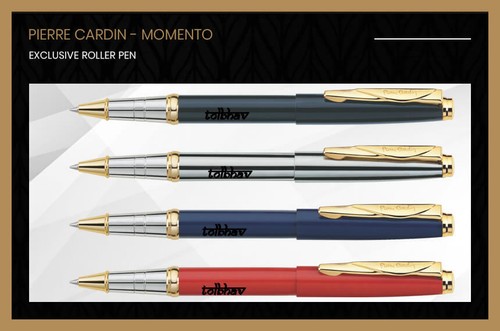 Pierre cardin momento doré - pierre,