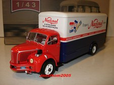 IXO ALTAYA CAMIONS D AUTREFOIS