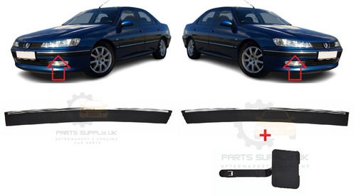 Neuf pour peugeot 406 - neuf,