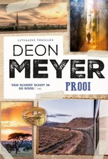 Prooi, Deon Meyer, Martine