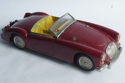 Voiture miniature mga - miniature, 1600