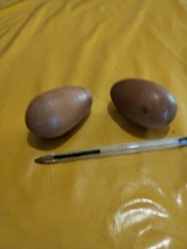 2 Oeufs A Repriser Bois