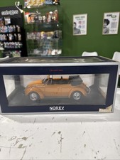 VW Coccinelle 1303 Cabriolet
