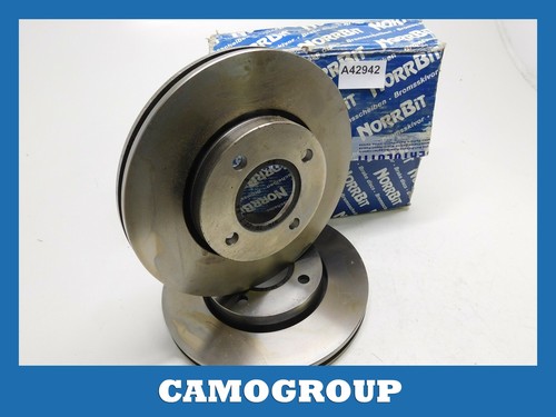 Coppia disques frein - coppia,
