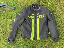 Dainese  textile jacket VR 46