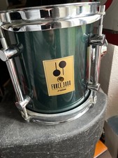 Tom (fût) Sonor Force 3000 (3k) green metallic 8x8 