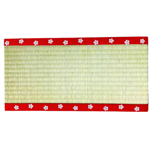 Tapis pied déodorant - de,