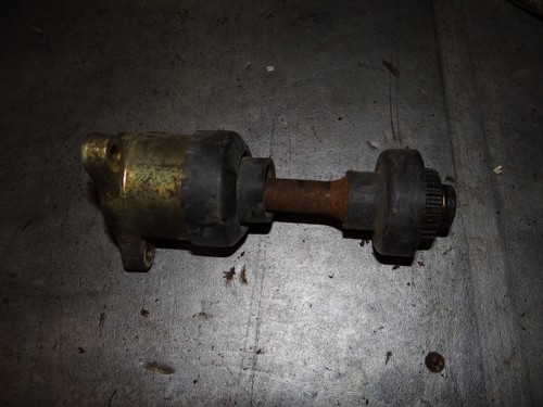 Arbre transmission quad sym - transmission,