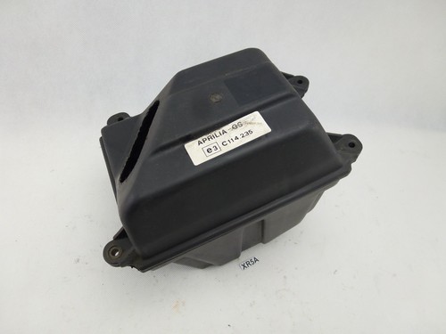 Boîtier filtre air airbox - filtre, à