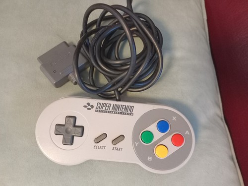 Manette officielle nintendo - manette,