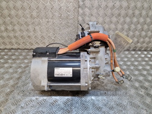Moteur électrique renault - électrique,