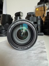 Objectif Sigma 18-200 mm