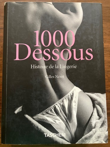 1000 dessous histoire - 1000,
