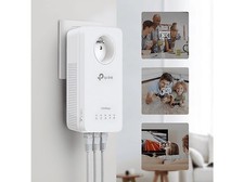 TP-LINK Powerline CPL AV1300
