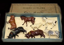 Train HORNBY echelle 0 N°4