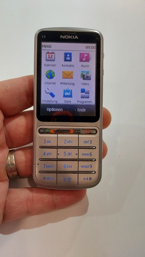 4610 nokia very - 4610.nokia, rare