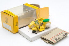 Dalia Mercury Vespa No