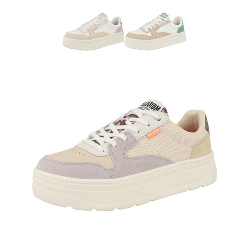 Palladium pallasphalt - palladium, lo