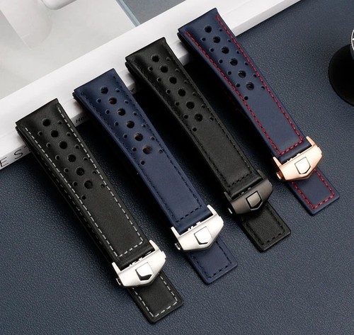 Sangle montre ceinture - montre, pour