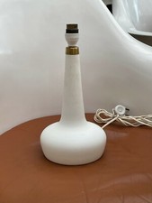 PIED DE LAMPE Holmegaard