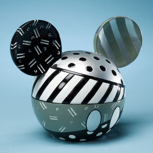 Mickey ears box britto - mickey,
