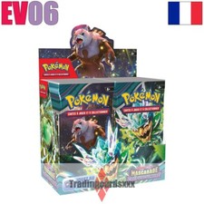 Pokémon - Display / Boite de