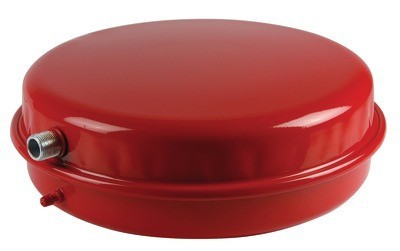 Vase circulaire 12l riello - vase,