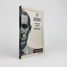 MICHEL HOUELLEBECQ : H.P
