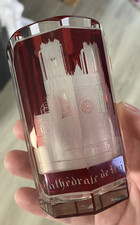 Beau Verre collection Monument