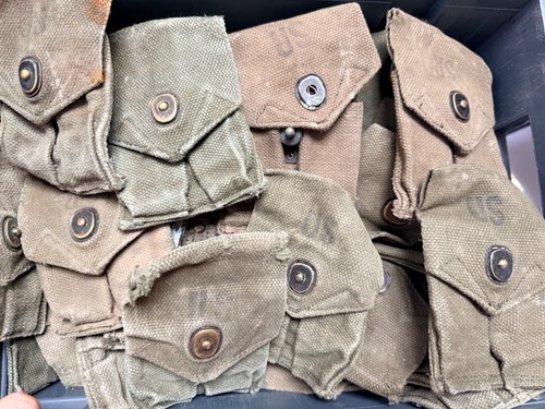 Housse magasin army colt - housse, de