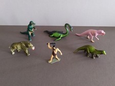 STARLUX Préhistoire Animaux