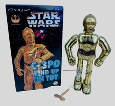 OTTI Robot Mécanique Star